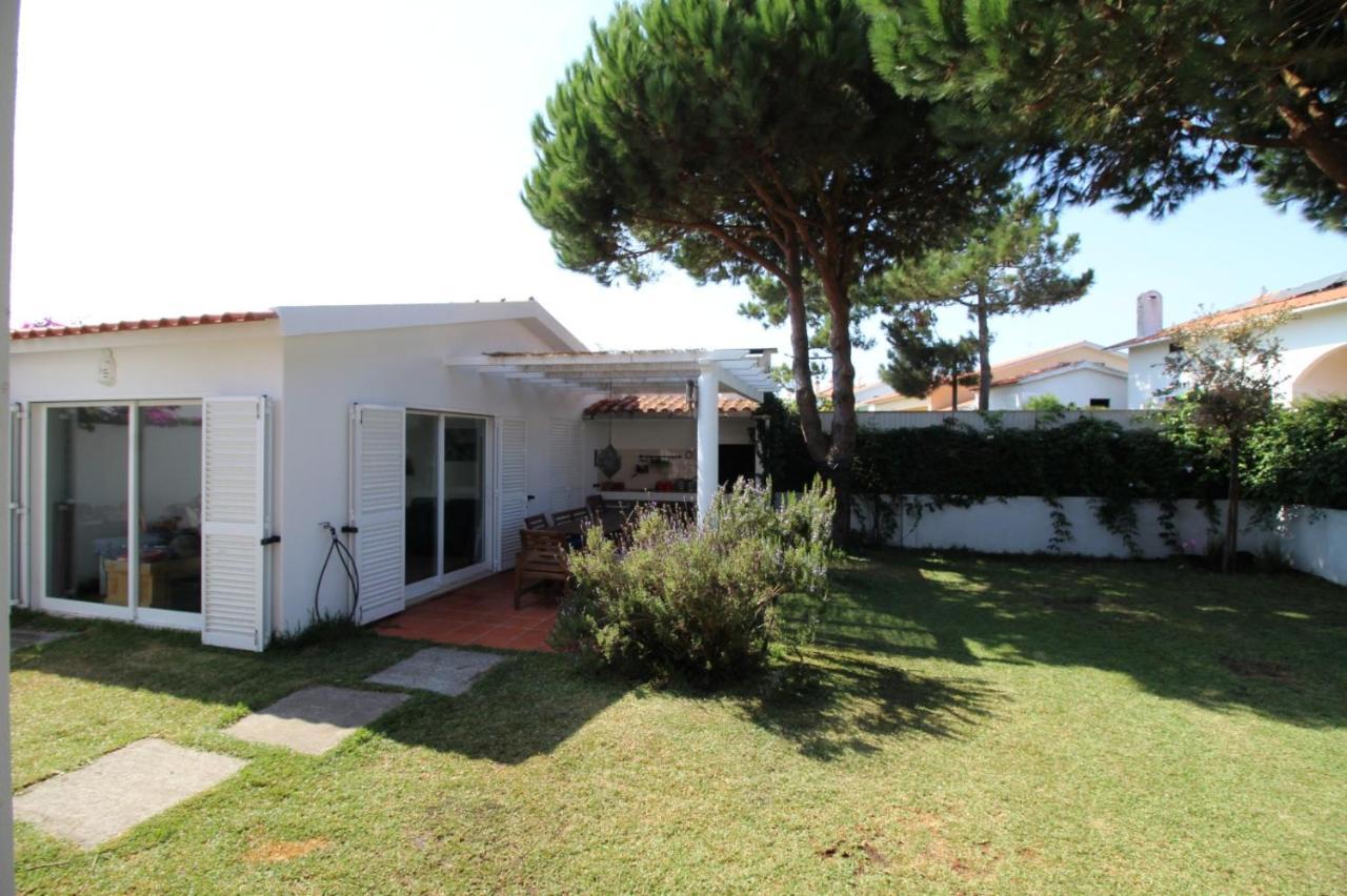 Santa Cruz Beach House Areias Exterior photo