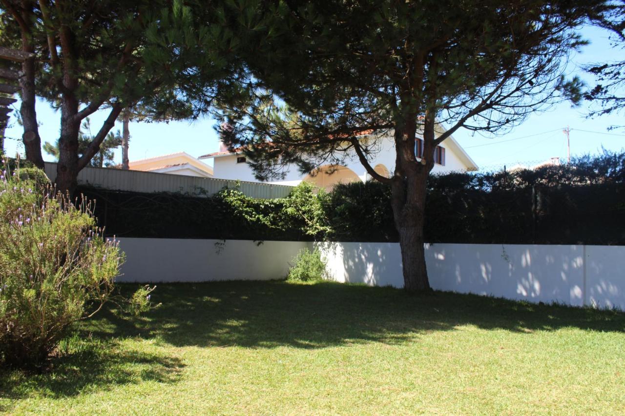 Santa Cruz Beach House Areias Exterior photo