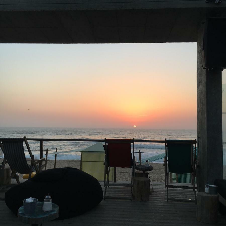 Santa Cruz Beach House Areias Exterior photo